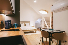 Kullassepa Boutique Apartments - Square View, Tallinn